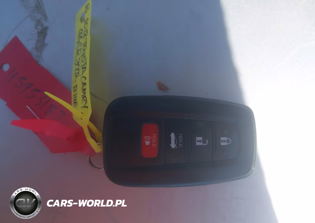 2018 Toyota Camry Hybrid Le VIN:4T1B31HKXJU507795 - 11