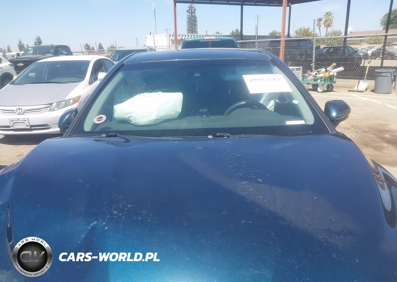 2018 Toyota Camry Hybrid Le VIN:4T1B31HKXJU507795 - 20