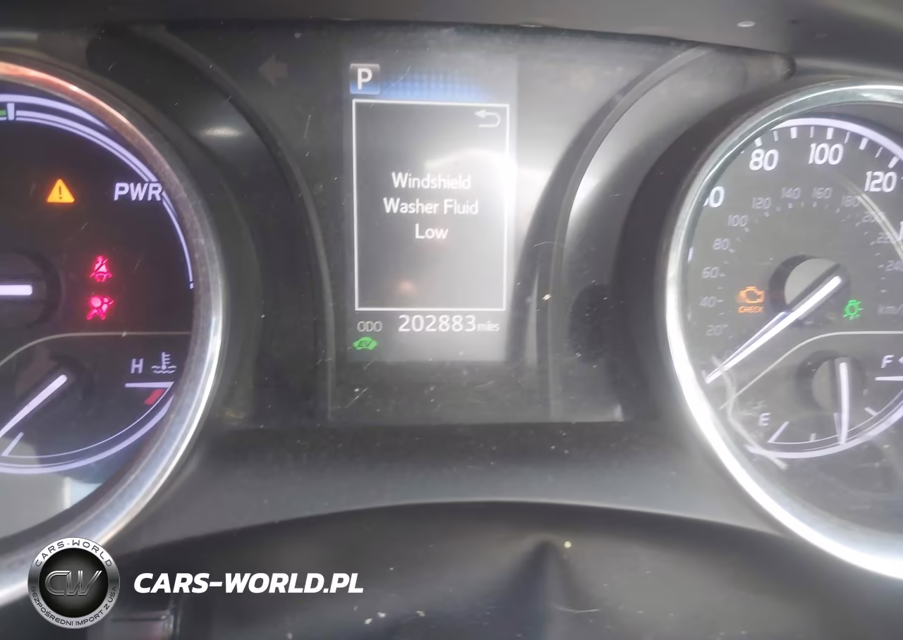 2018 Toyota Camry Hybrid Le VIN:4T1B31HKXJU507795 - 7