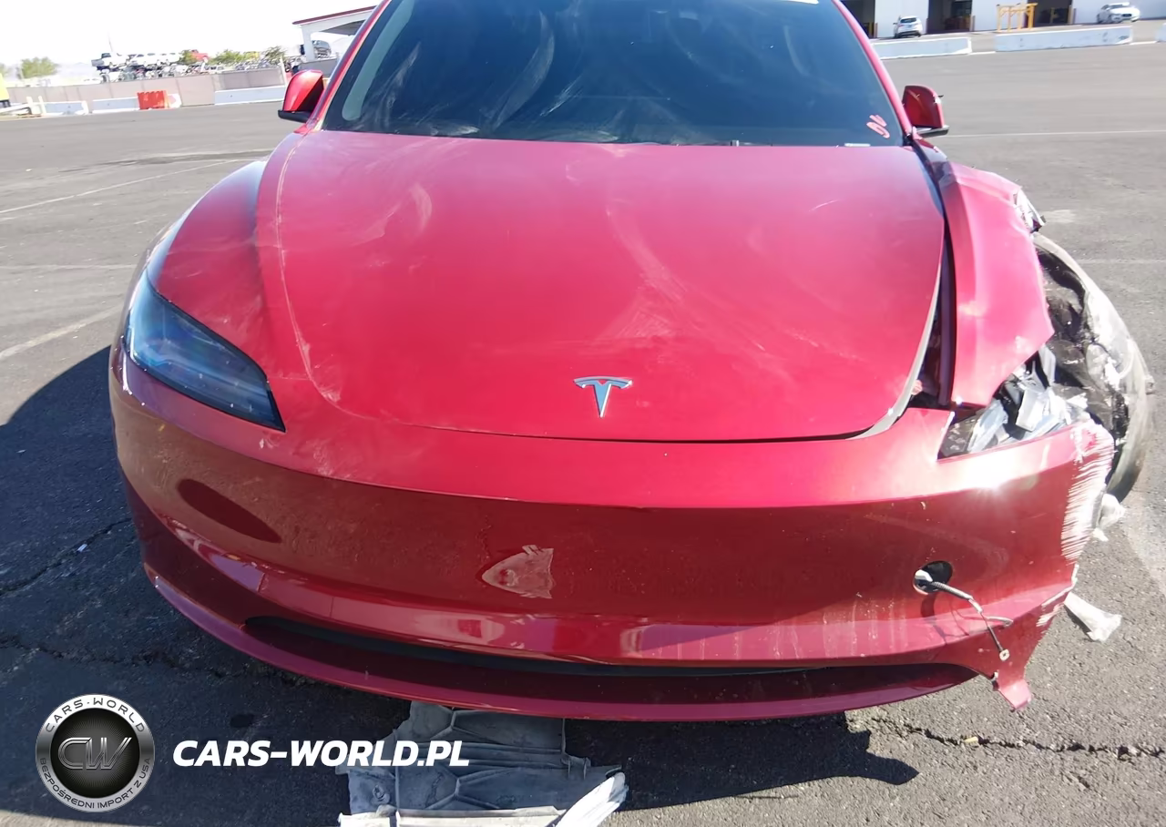 2024 Tesla Model 3 VIN:5YJ3E1EA4RF738193 - 11