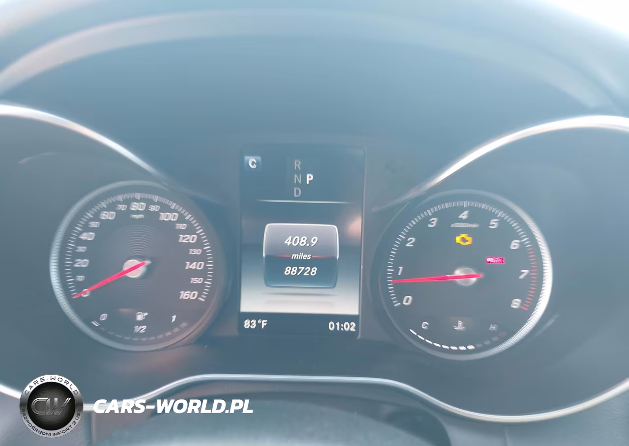 2018 Mercedes-Benz C 300 VIN:55SWF4JB7JU246741 - 7