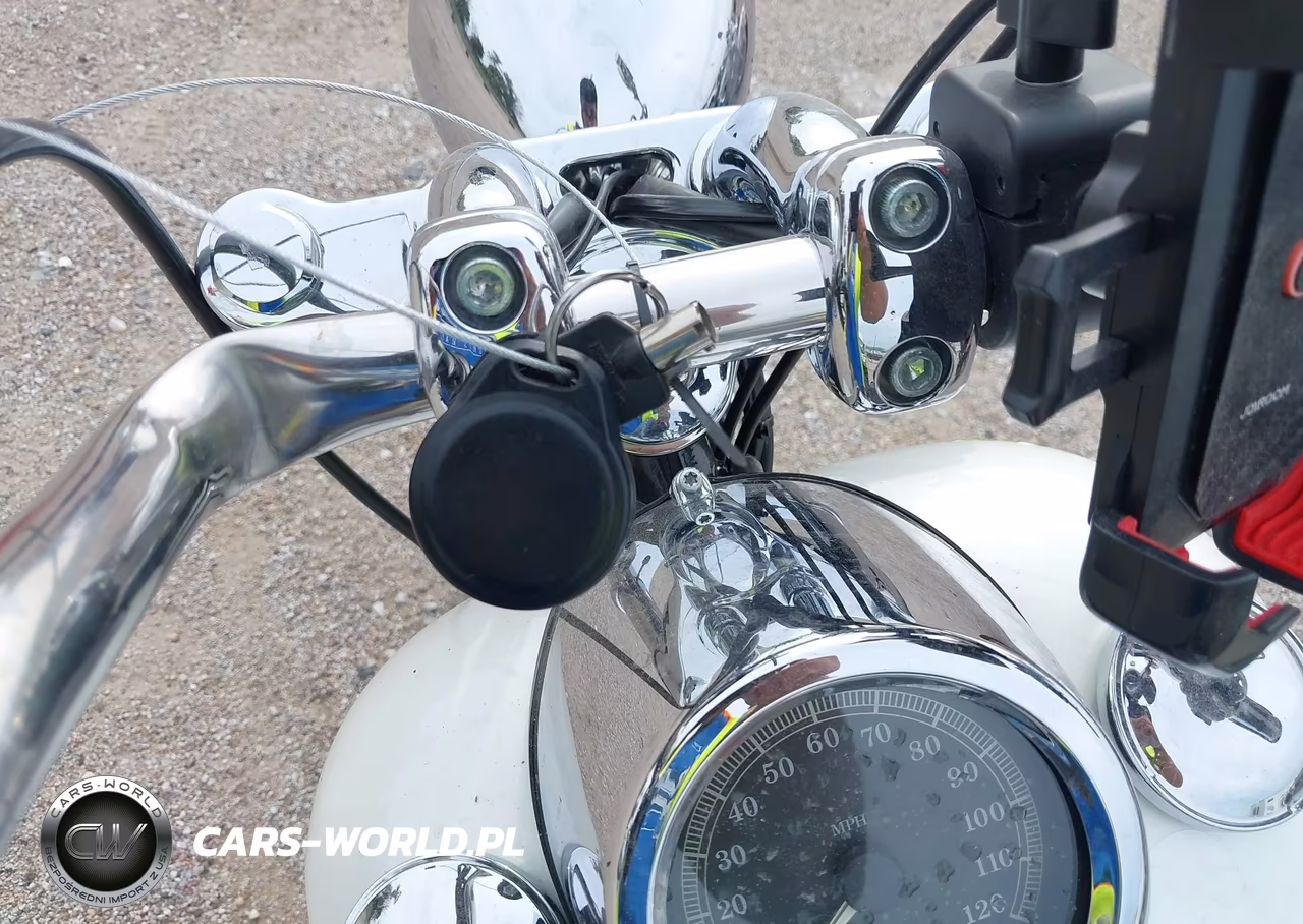2004 Harley-Davidson Fxstd VIN:1HD1BSY194Y011835 - 11