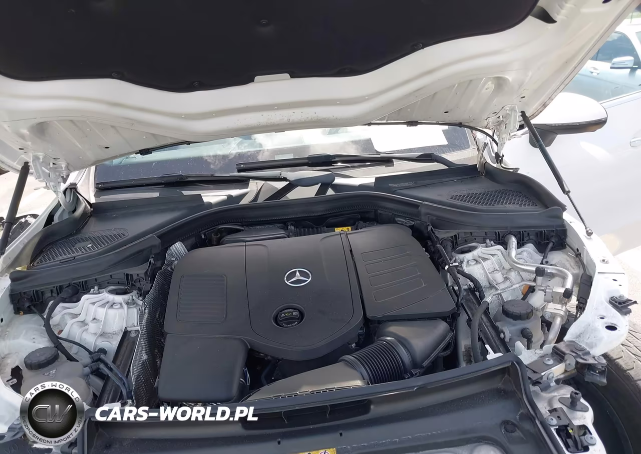 2023 Mercedes-Benz Glc 300 Suv VIN:W1NKM4GB8PF030956 - 10