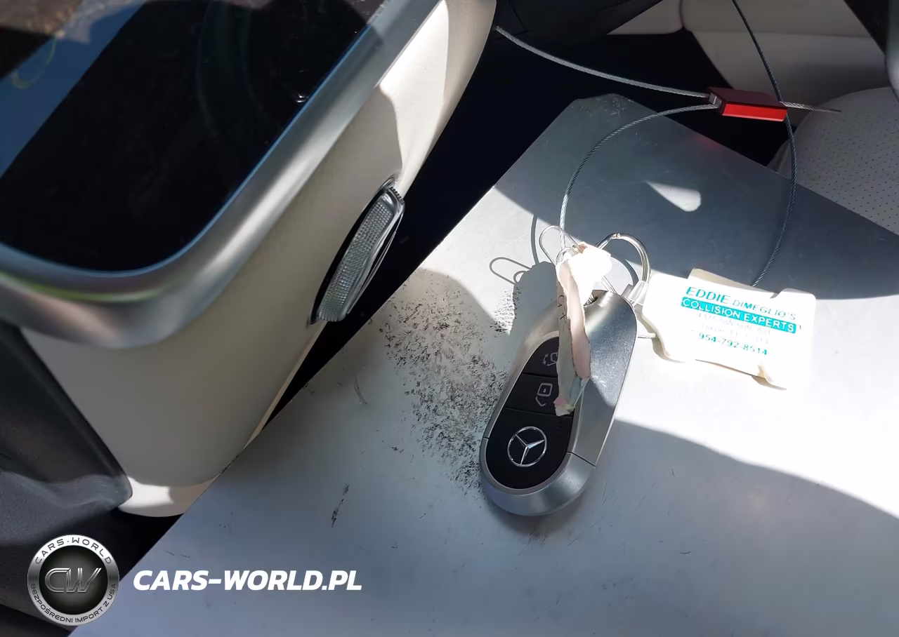 2023 Mercedes-Benz Glc 300 Suv VIN:W1NKM4GB8PF030956 - 11