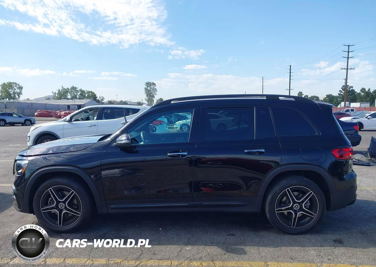 2024 Mercedes-Benz Glb 250 VIN:W1N4M4GB0RW375863 - 15