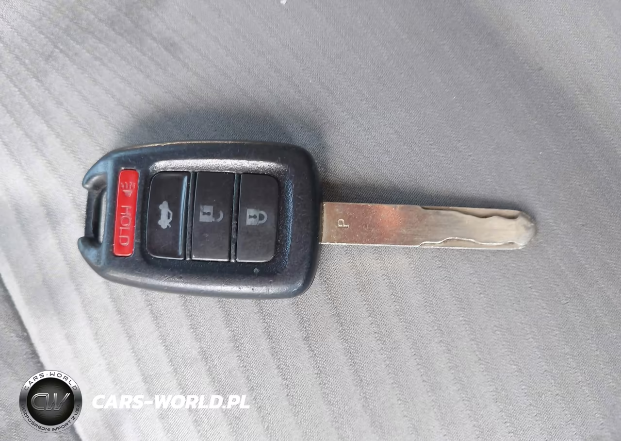 2014 Honda Accord Lx VIN:1HGCR2F33EA015921 - 11