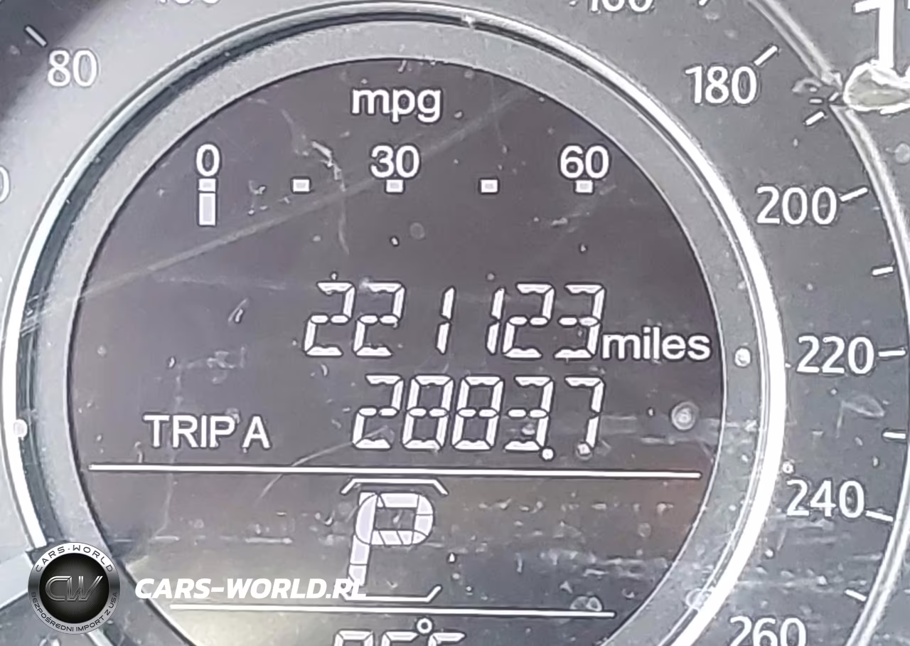 2014 Honda Accord Lx VIN:1HGCR2F33EA015921 - 15