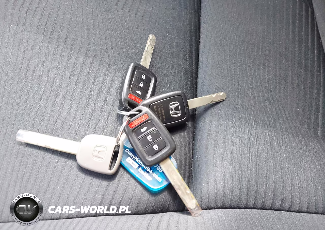 2014 Honda Accord Lx-S VIN:1HGCT1B38EA015267 - 11