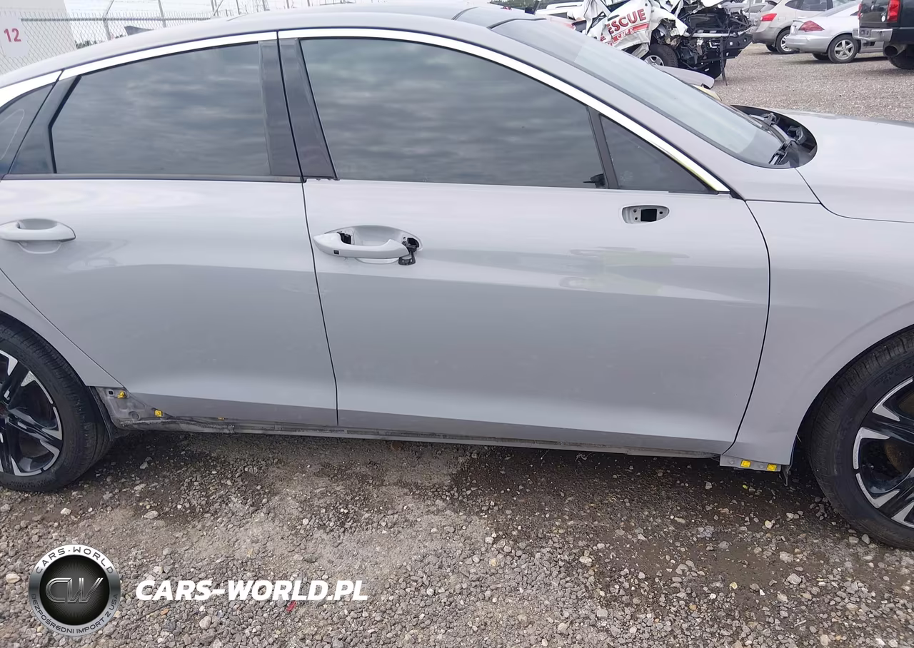 2021 Kia K5 Gt-Line VIN:5XXG64J28MG050945 - 14
