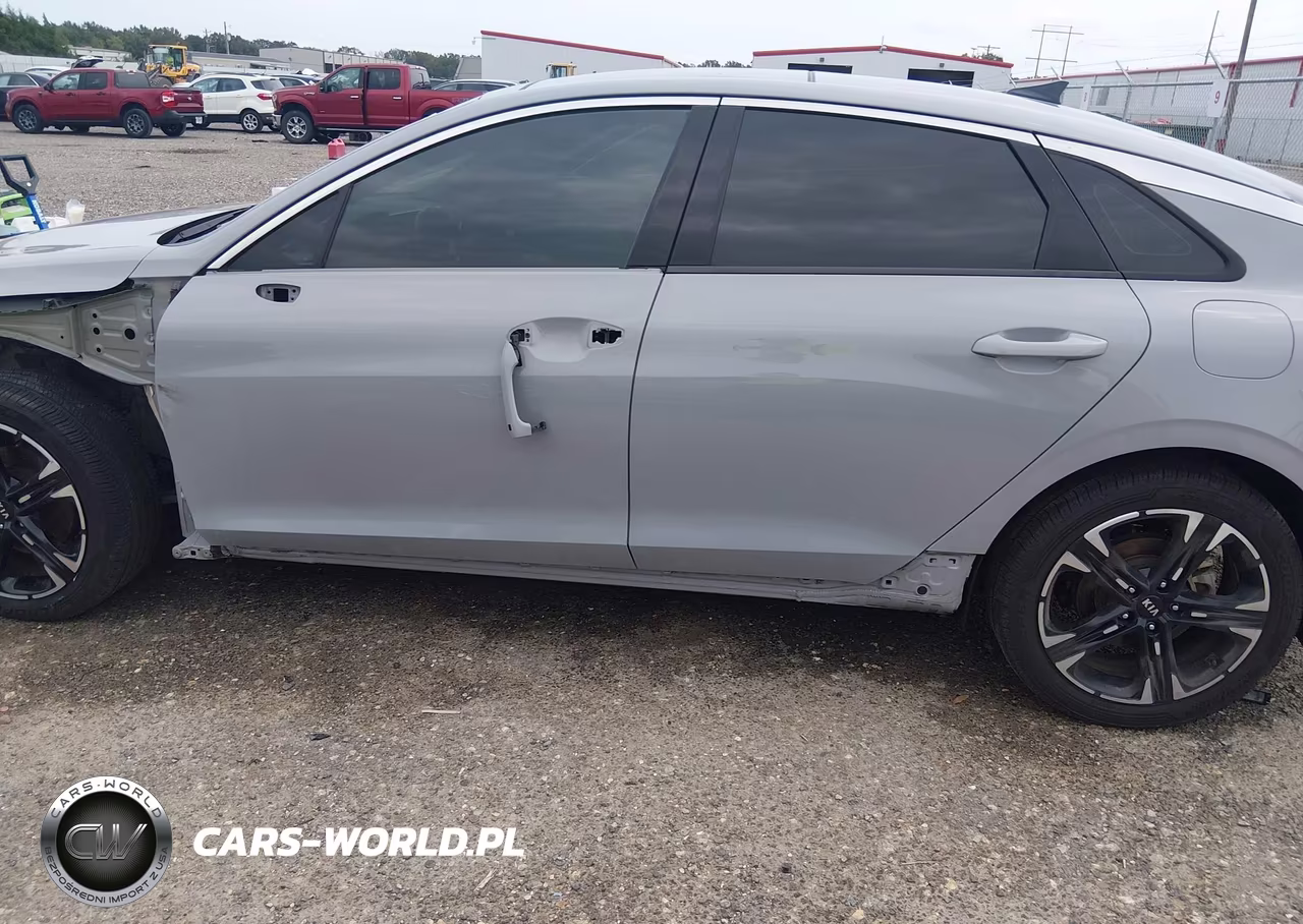 2021 Kia K5 Gt-Line VIN:5XXG64J28MG050945 - 15