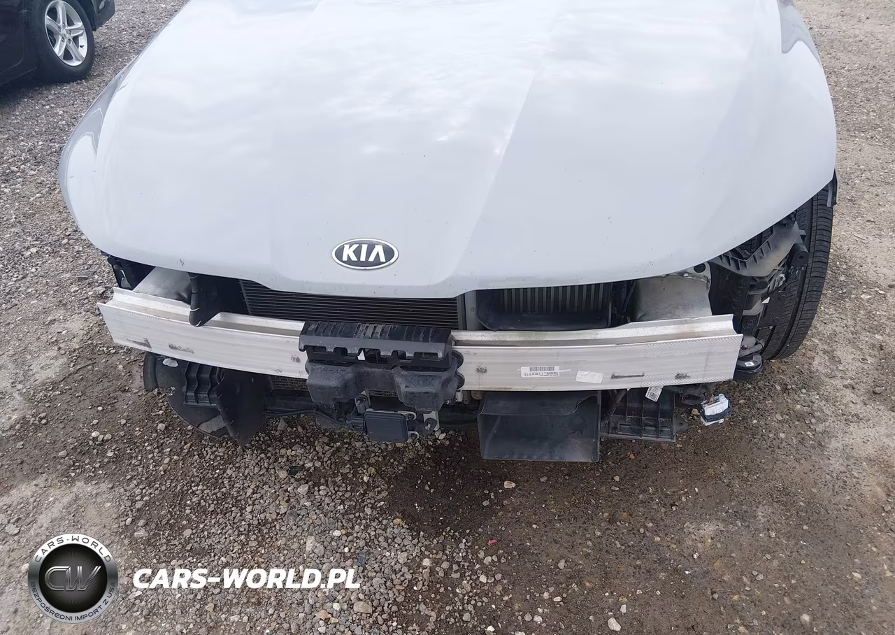 2021 Kia K5 Gt-Line VIN:5XXG64J28MG050945 - 6