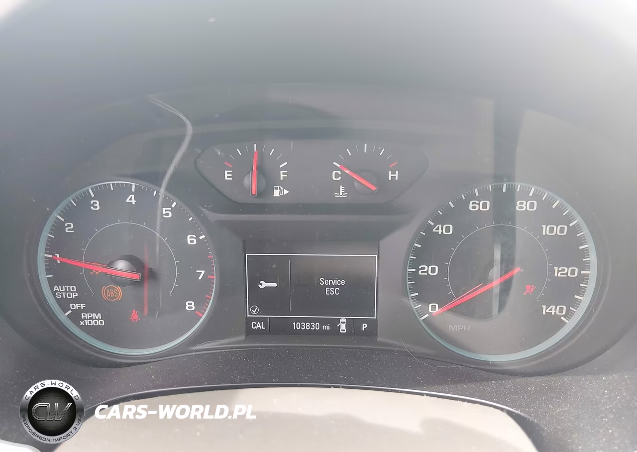 2020 Chevrolet Malibu Fwd 1Fl VIN:1G1ZC5ST4LF115150 - 7