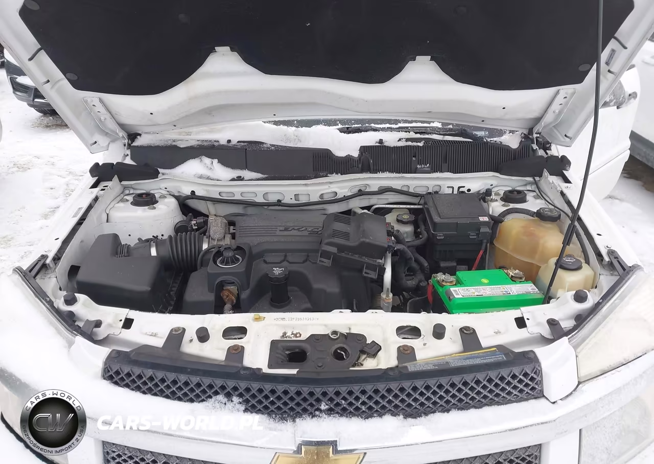 2008 Chevrolet Equinox Ls VIN:2CNDL23F286283634 - 10