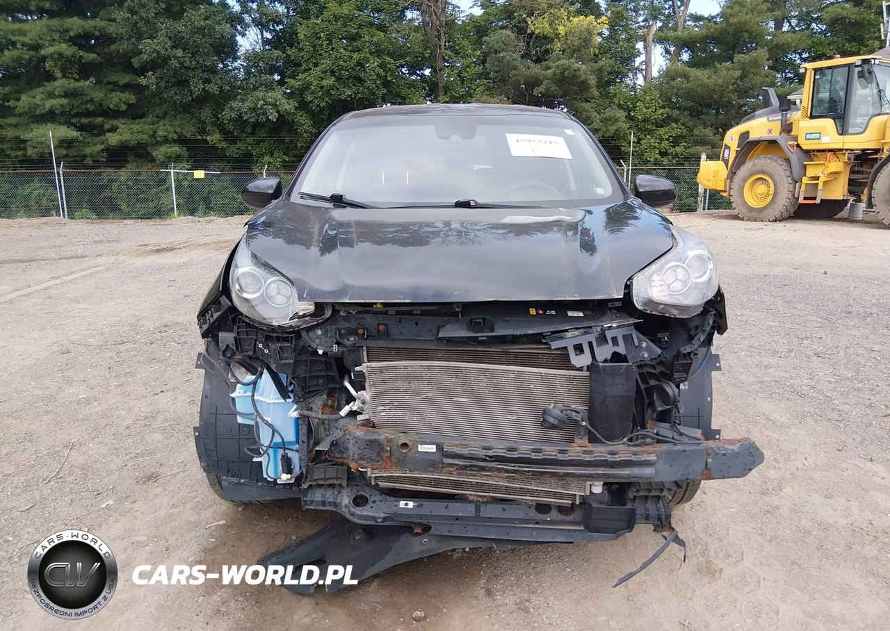 2020 Kia Sportage Lx VIN:KNDPM3AC3L7689606 - 13