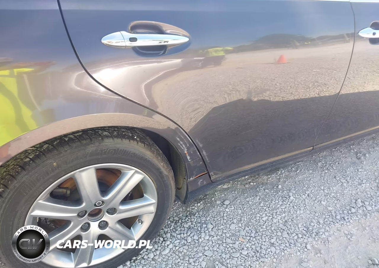 2008 Lexus Es 350 VIN:JTHBJ46G982270103 - 6