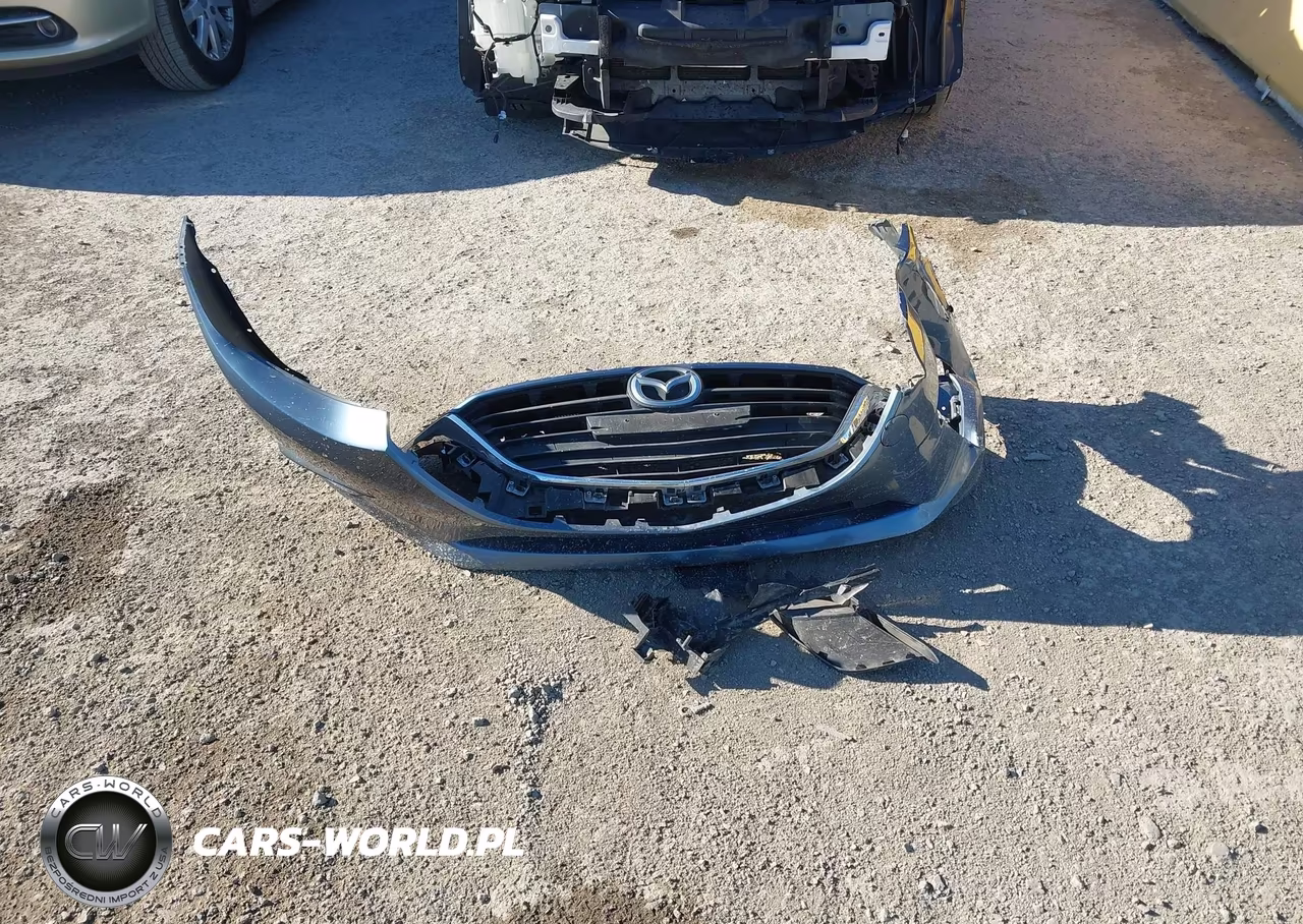 2014 Mazda Mazda3 I Touring VIN:JM1BM1V7XE1111729 - 12