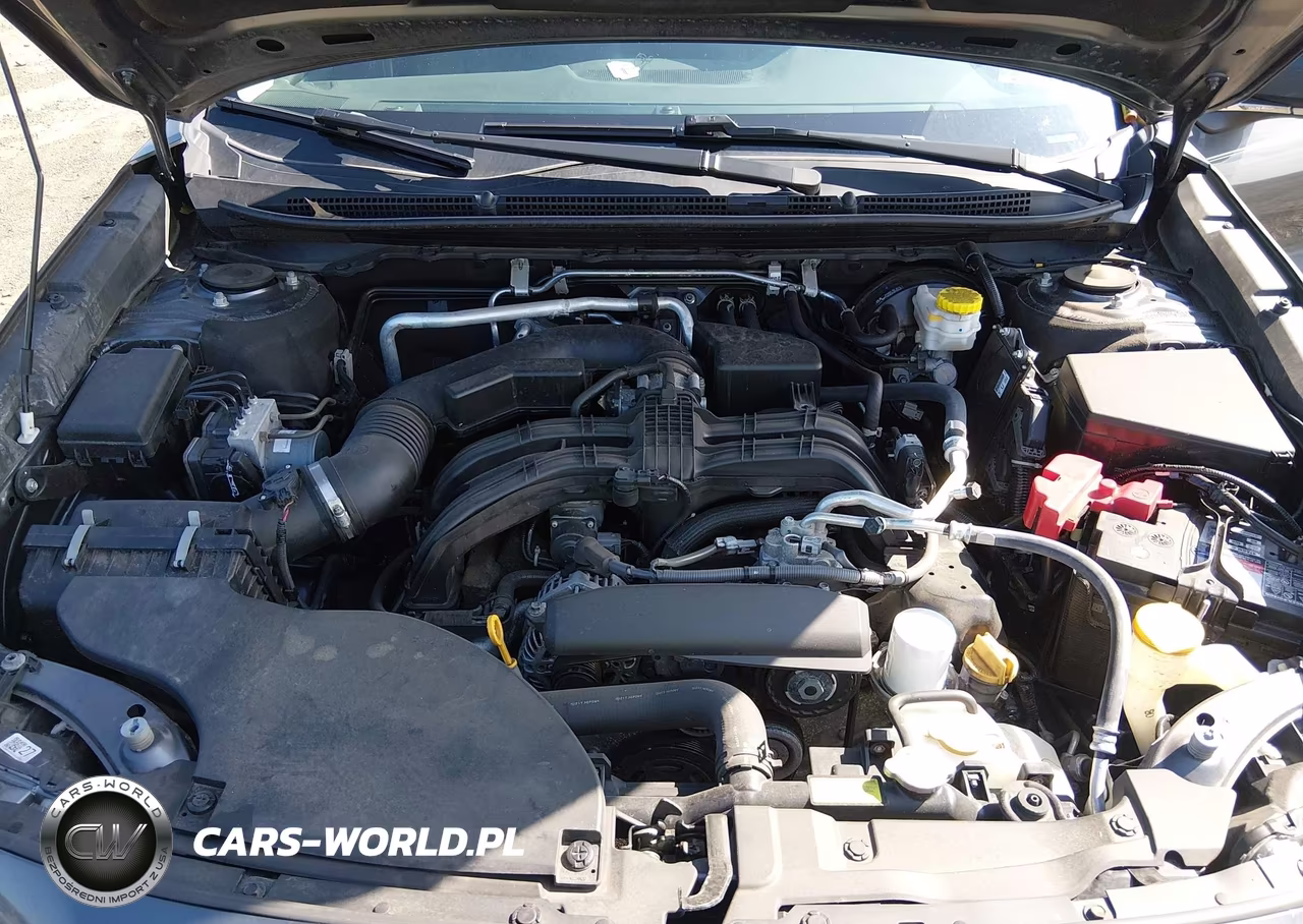 2022 Subaru Outback Premium VIN:4S4BTAFC6N3183042 - 10