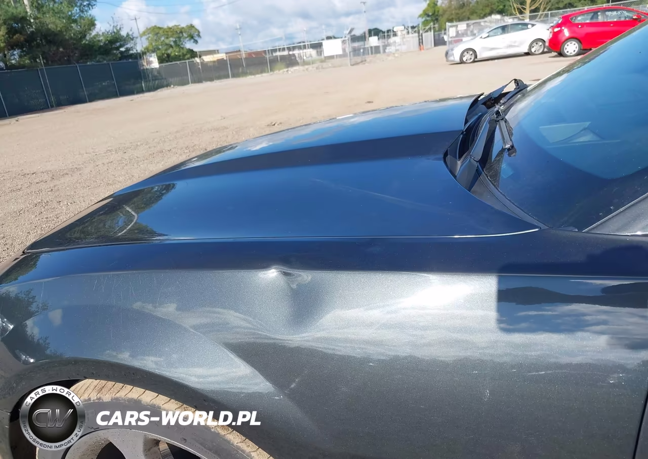 2013 Chevrolet Camaro 2Lt VIN:2G1FC1E33D9158587 - 17