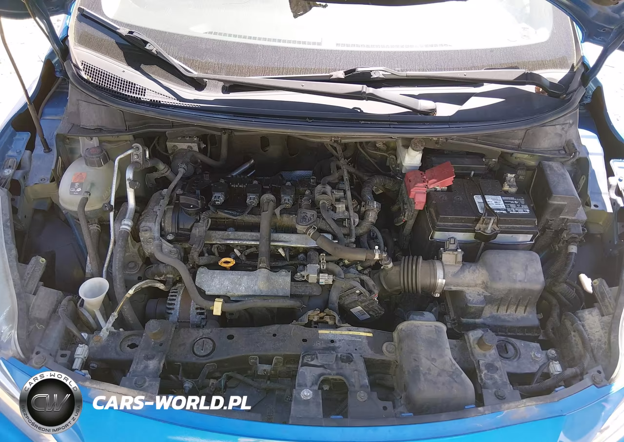 2020 Nissan Versa S Xtronic Cvt VIN:3N1CN8DV4LL910831 - 10
