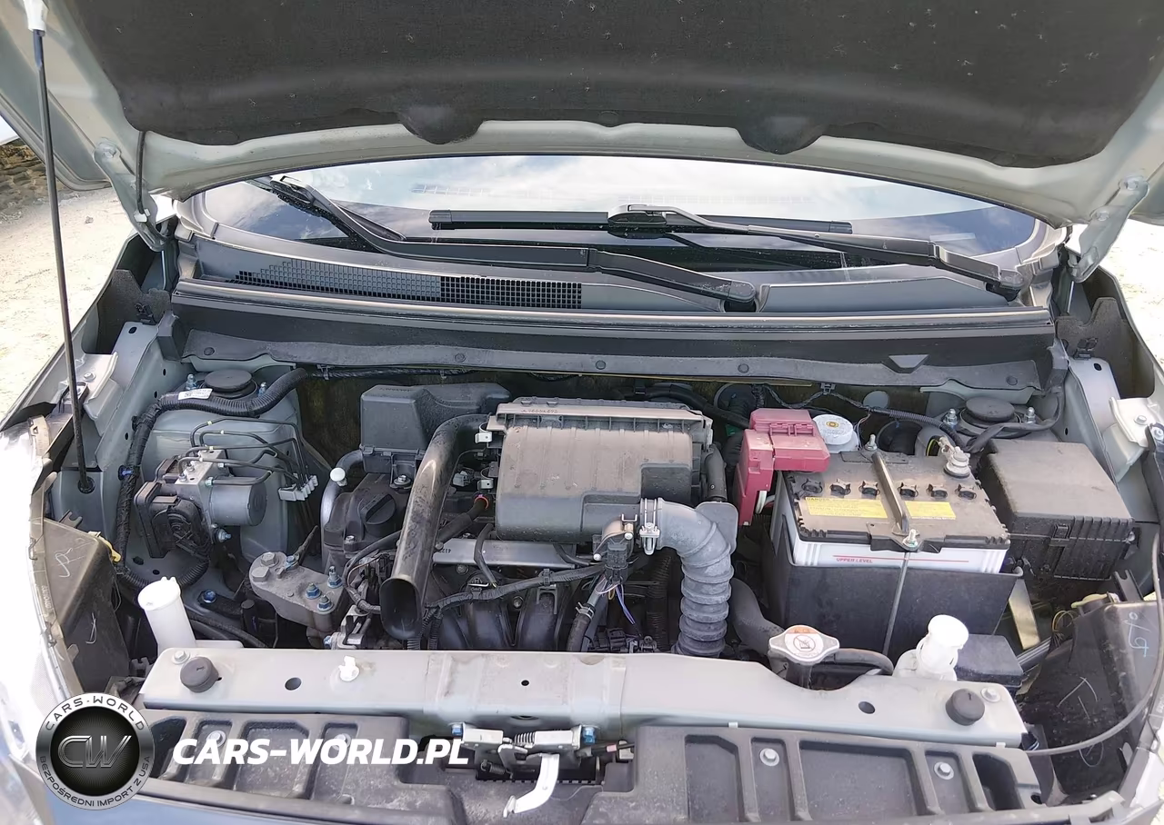2024 Mitsubishi Mirage G4 Es VIN:ML32FUFJ5RHF08547 - 10