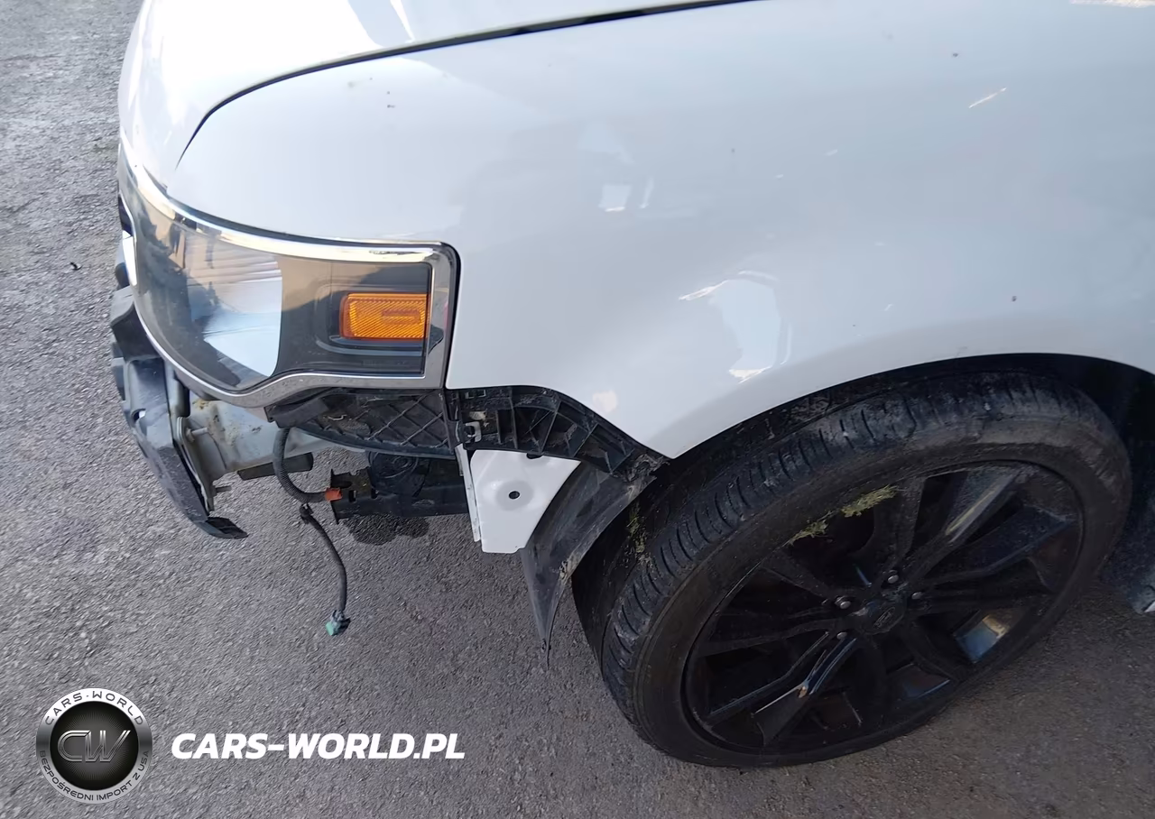 2018 Ford Flex Sel VIN:2FMGK5C83JBA20231 - 18