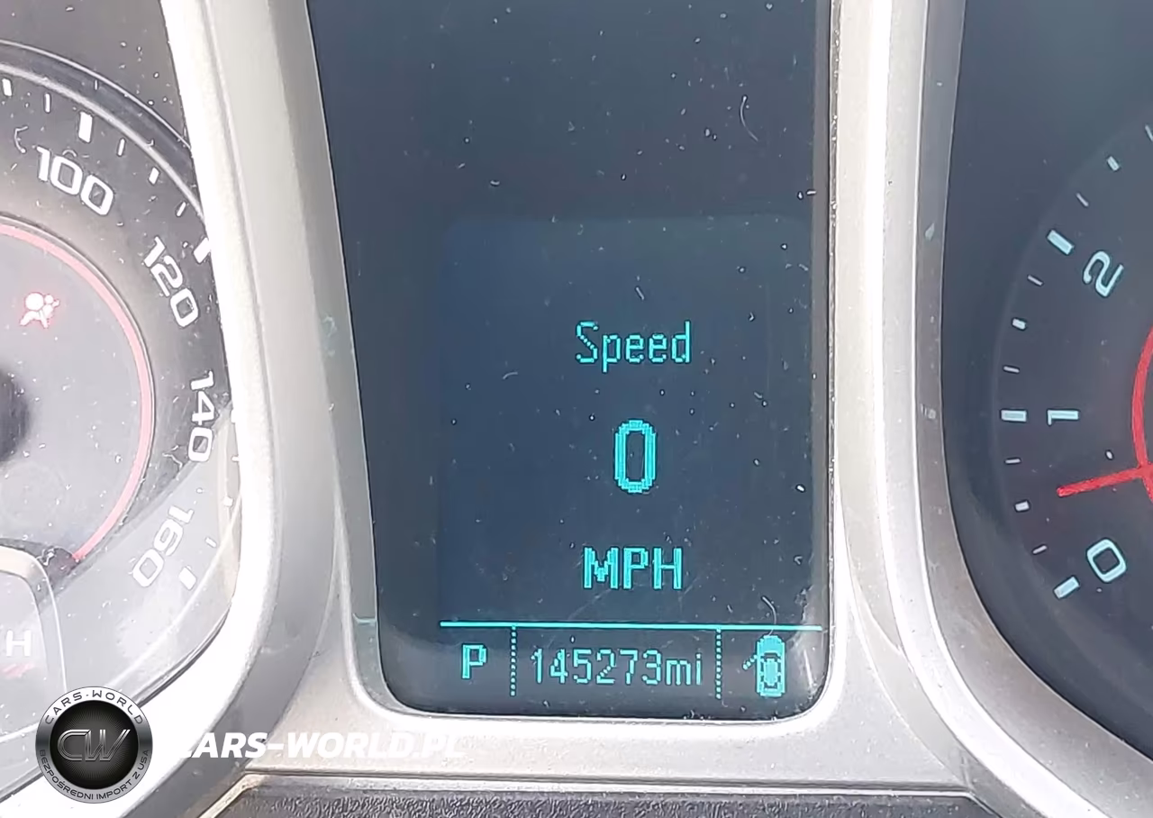 2014 Chevrolet Camaro 2Ls VIN:2G1FA1E39E9203118 - 16