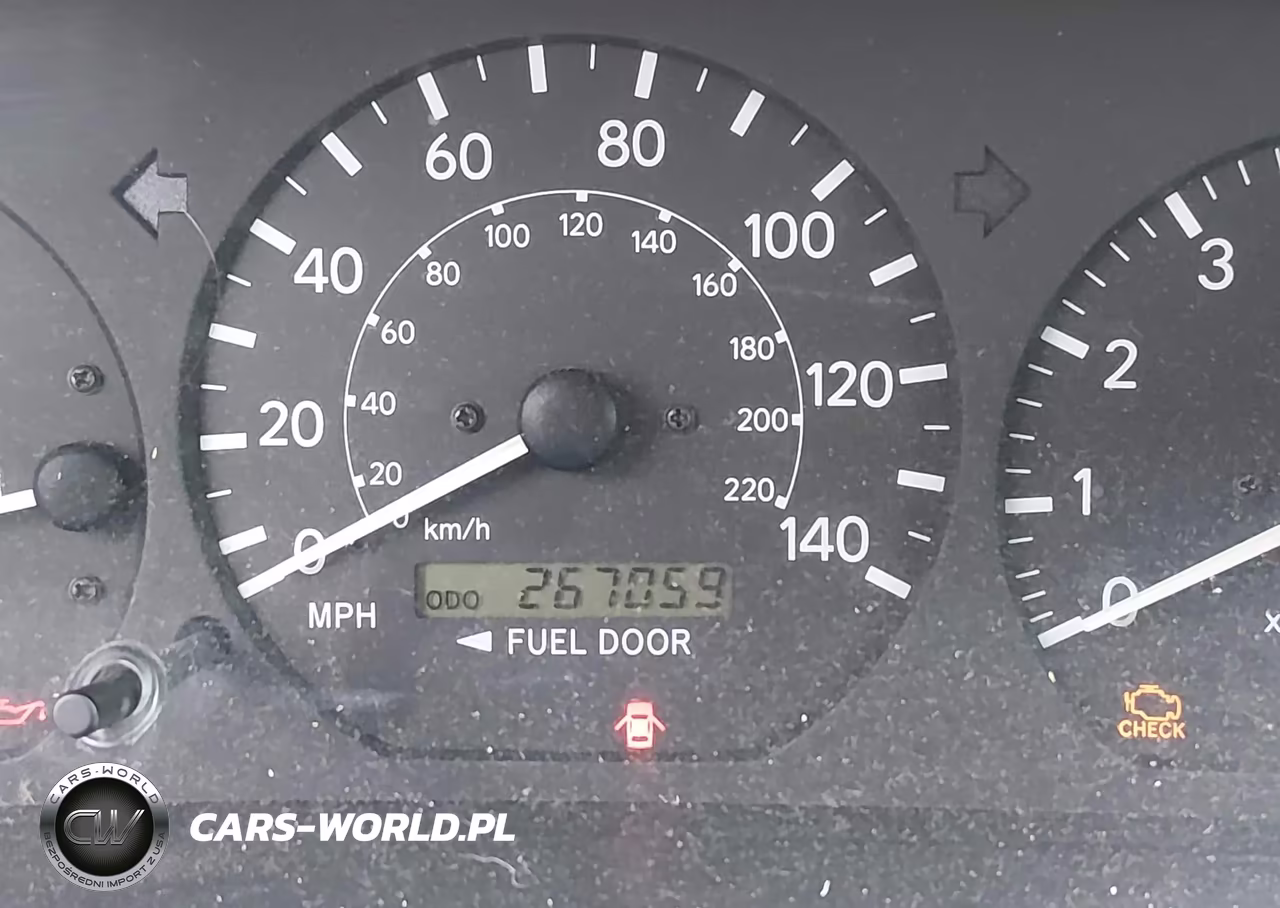 2001 Toyota Camry Le VIN:4T1BG22K31U809299 - 15
