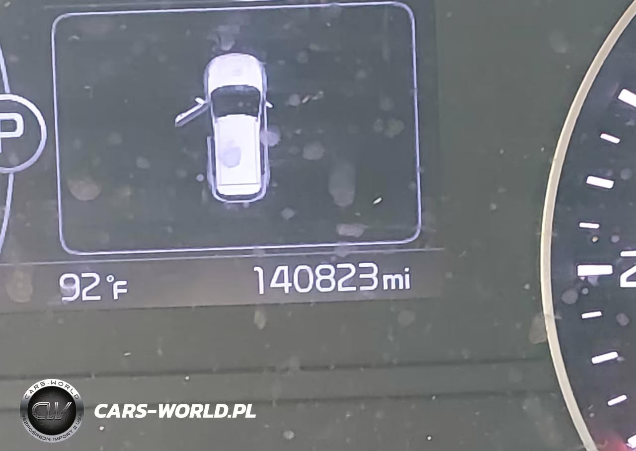 2018 Kia Sportage Lx VIN:KNDPMCAC1J7368189 - 15