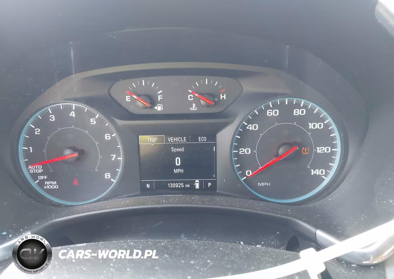 2019 Chevrolet Equinox Ls VIN:2GNAXHEV1K6169111 - 7