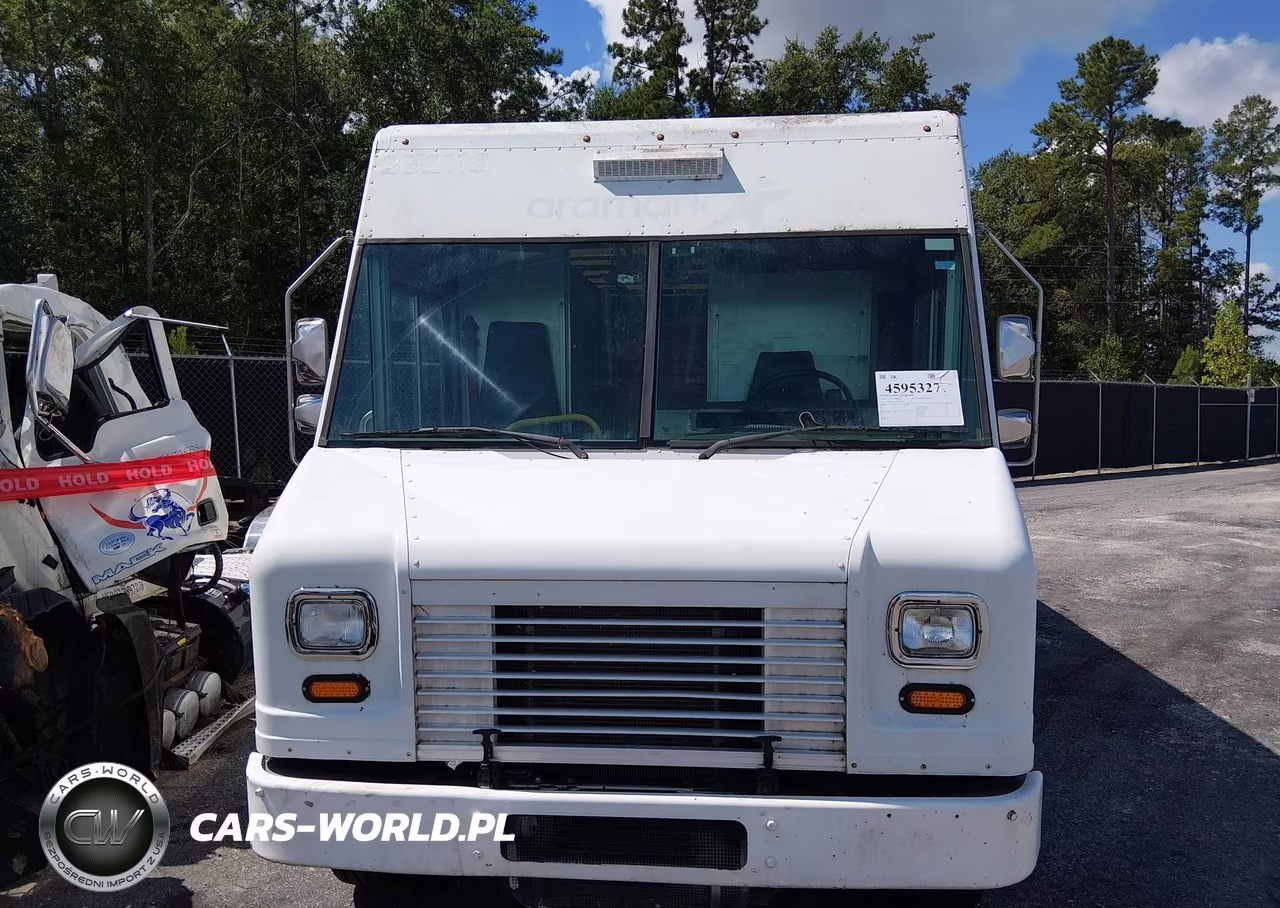 2013 Ford F-59 Commercial Stripped VIN:1F66F5KY1D0A13311 - 12