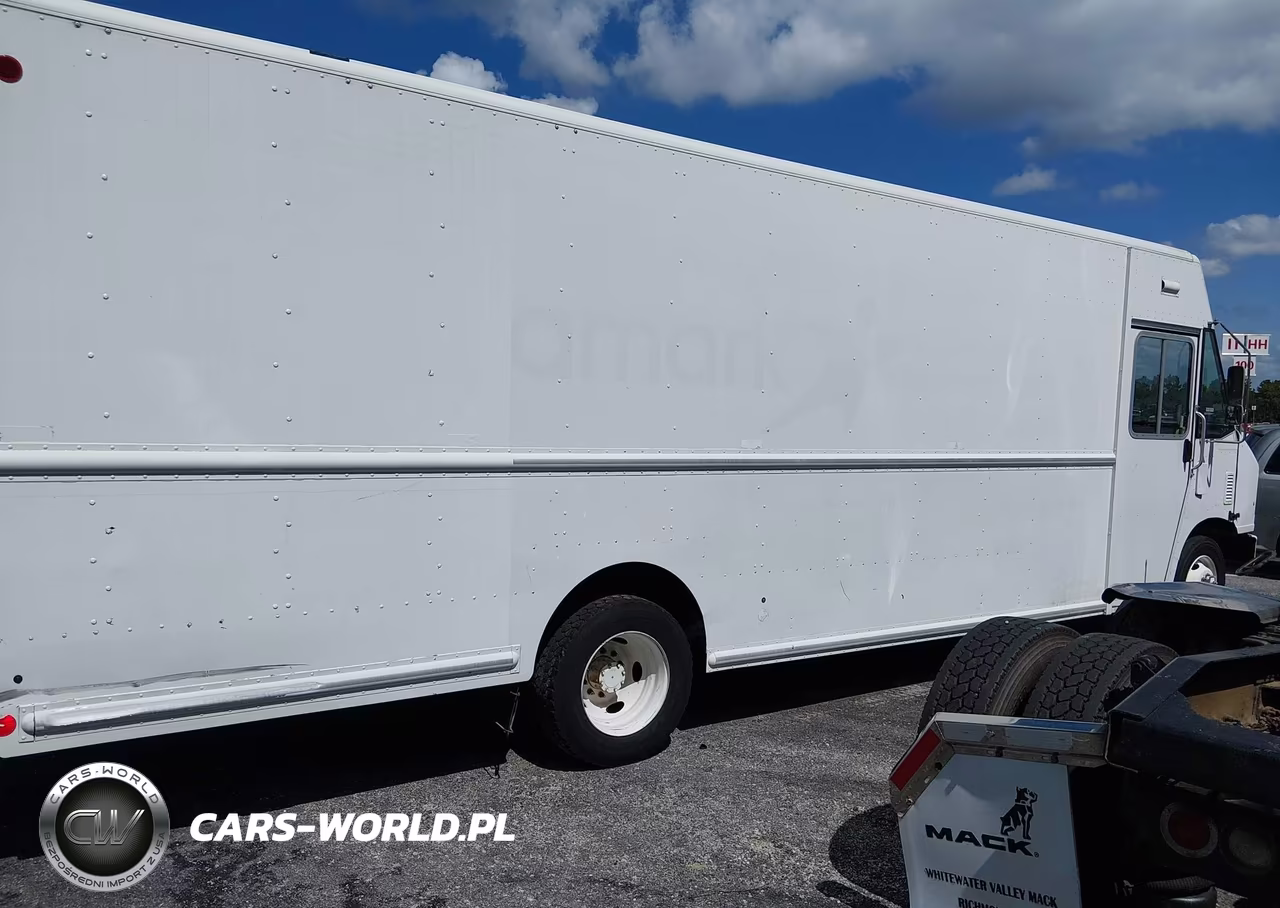 2013 Ford F-59 Commercial Stripped VIN:1F66F5KY1D0A13311 - 13