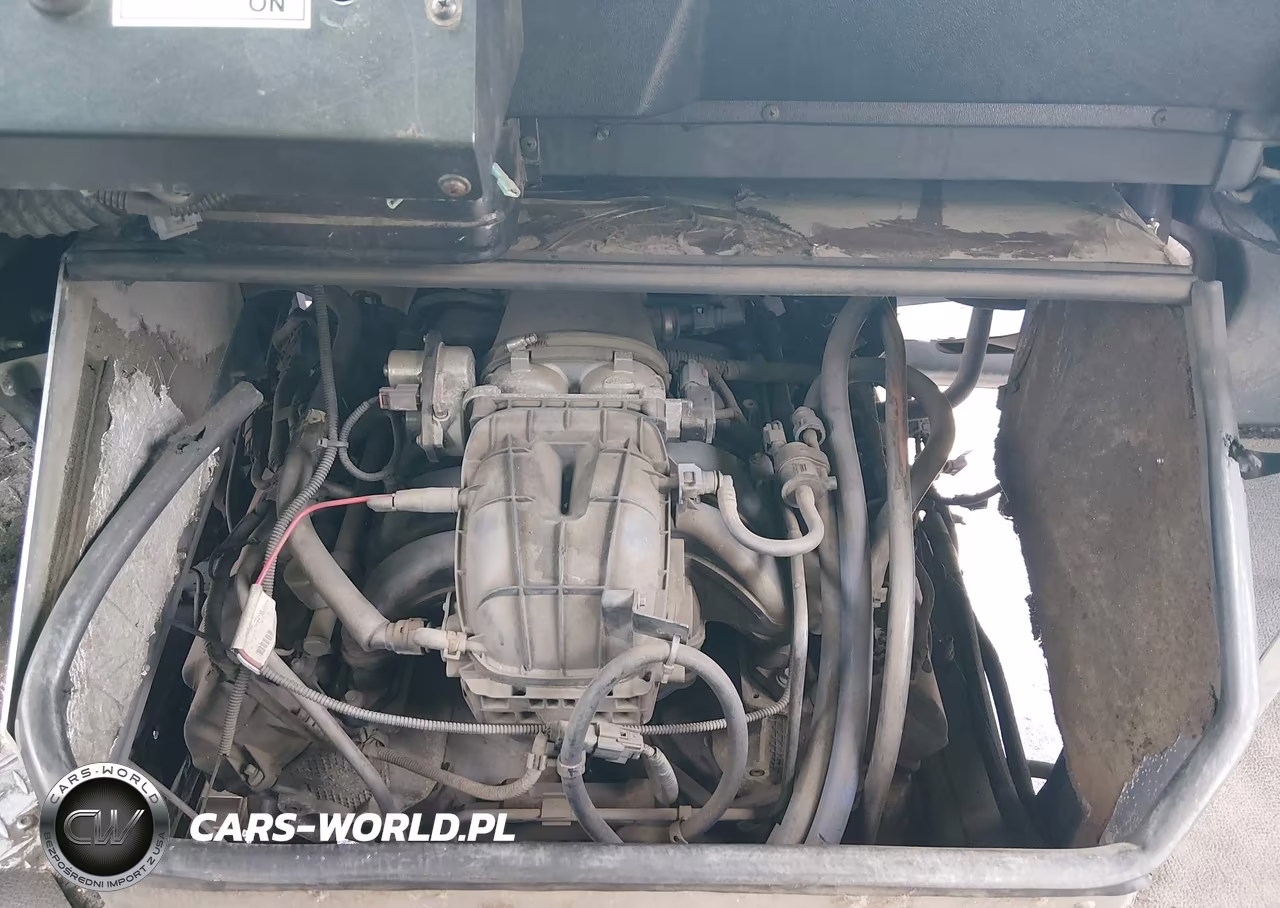 2013 Ford F-59 Commercial Stripped VIN:1F66F5KY1D0A13311 - 9