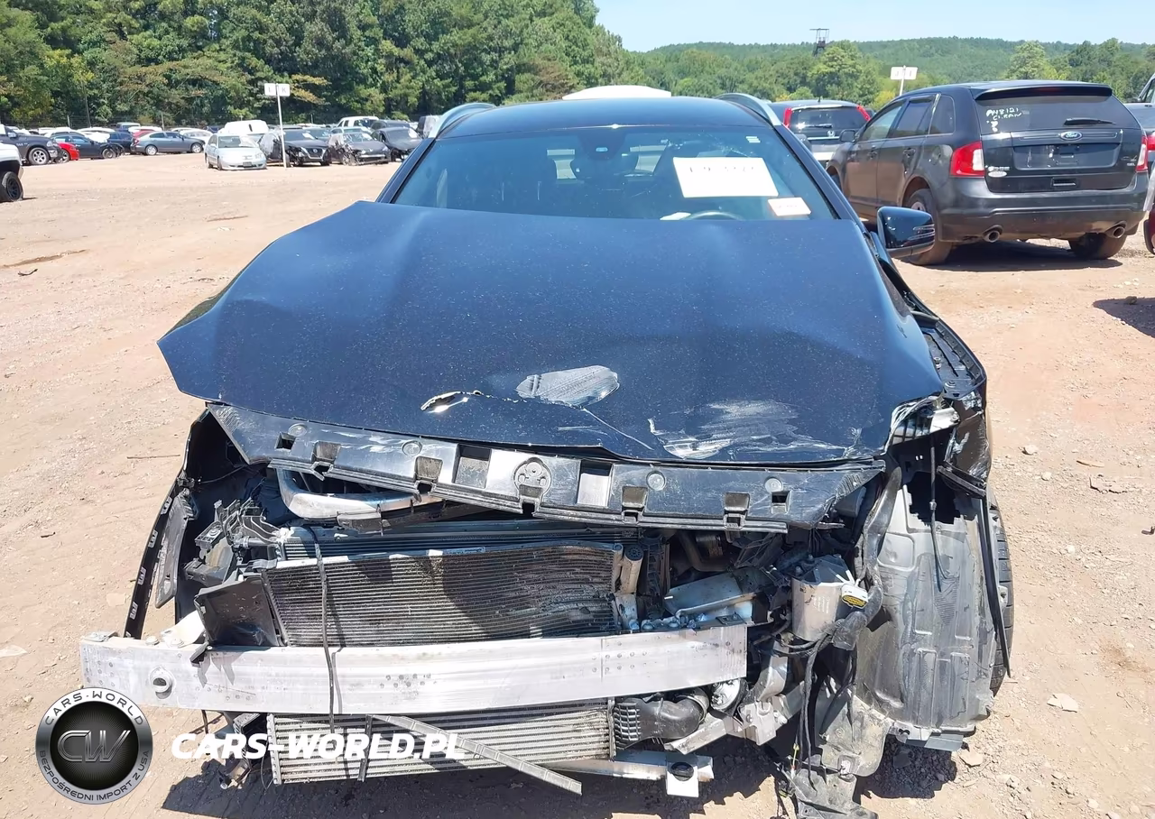 2020 Mercedes-Benz Gla 250 VIN:WDCTG4EBXLU028714 - 13