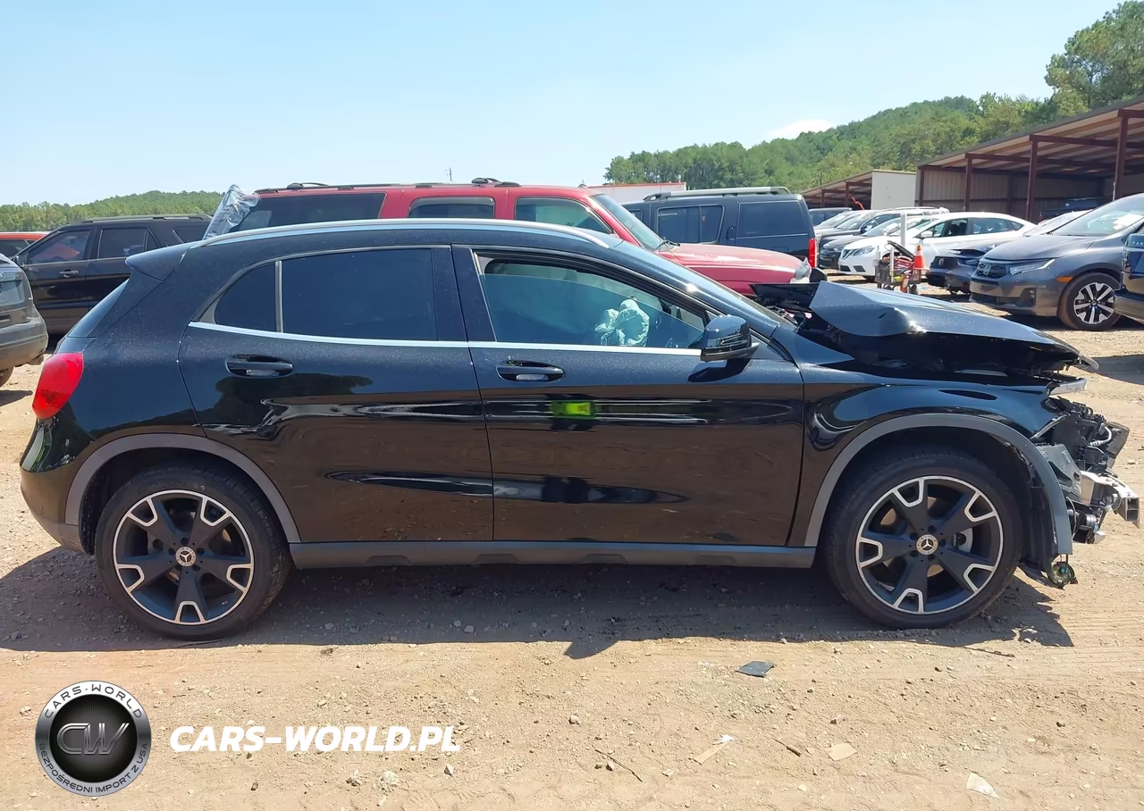 2020 Mercedes-Benz Gla 250 VIN:WDCTG4EBXLU028714 - 14