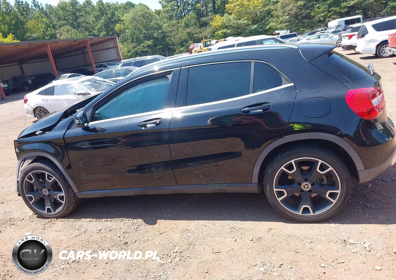 2020 Mercedes-Benz Gla 250 VIN:WDCTG4EBXLU028714 - 15