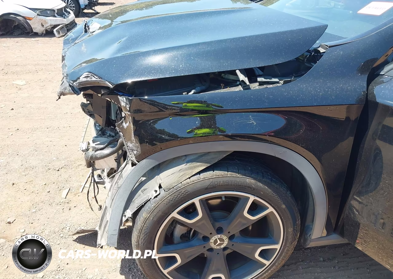 2020 Mercedes-Benz Gla 250 VIN:WDCTG4EBXLU028714 - 18