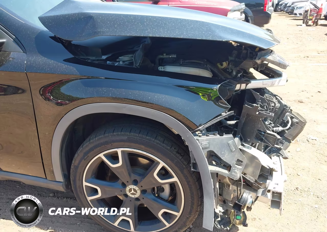 2020 Mercedes-Benz Gla 250 VIN:WDCTG4EBXLU028714 - 19