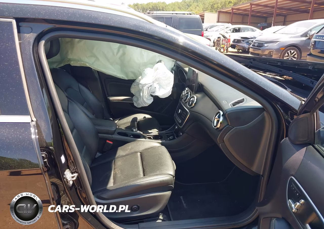 2020 Mercedes-Benz Gla 250 VIN:WDCTG4EBXLU028714 - 5