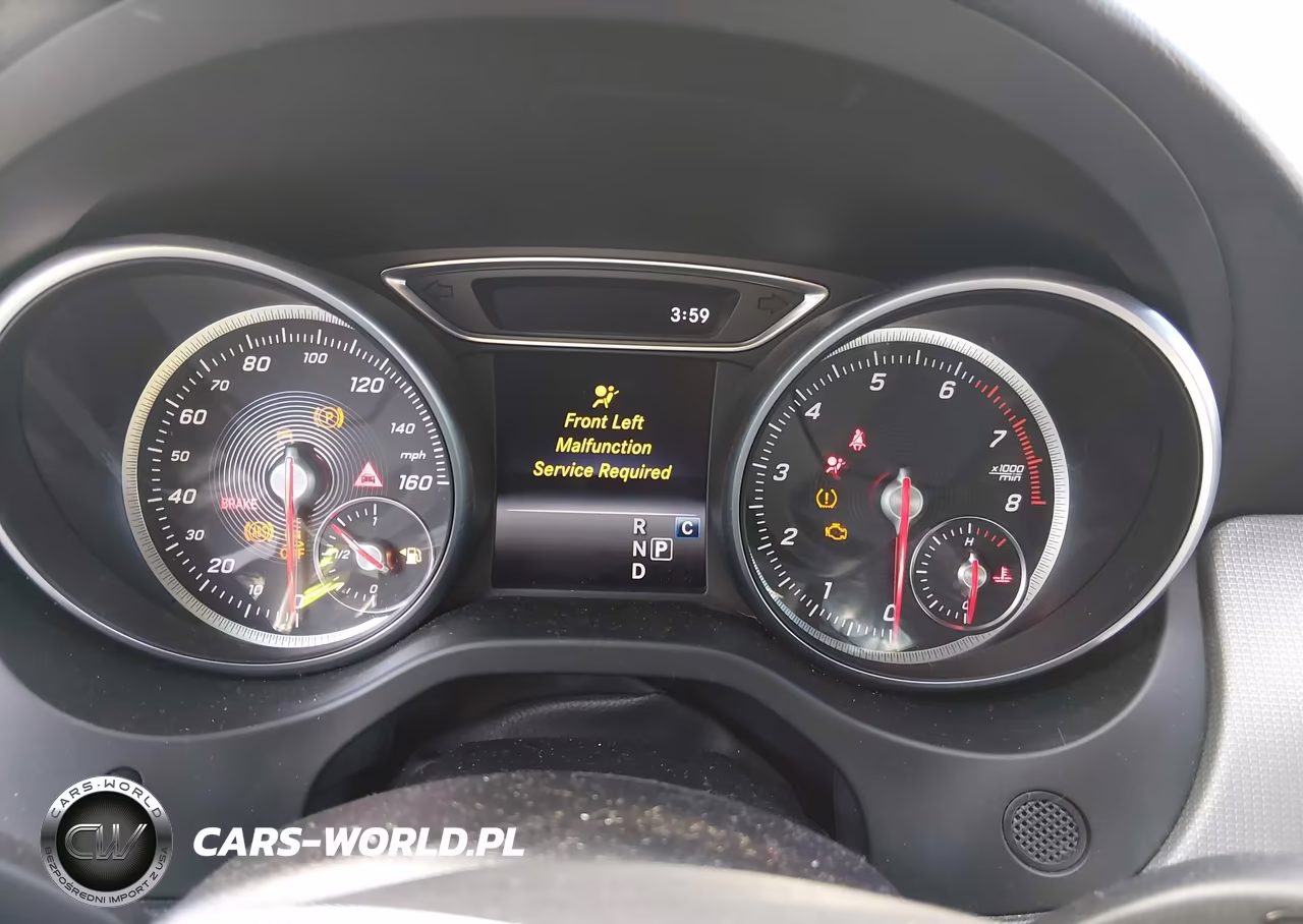 2020 Mercedes-Benz Gla 250 VIN:WDCTG4EBXLU028714 - 7