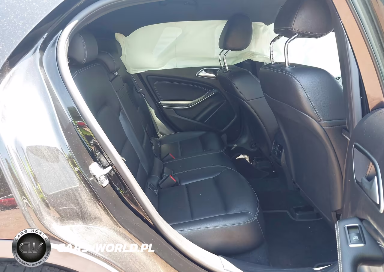 2020 Mercedes-Benz Gla 250 VIN:WDCTG4EBXLU028714 - 8