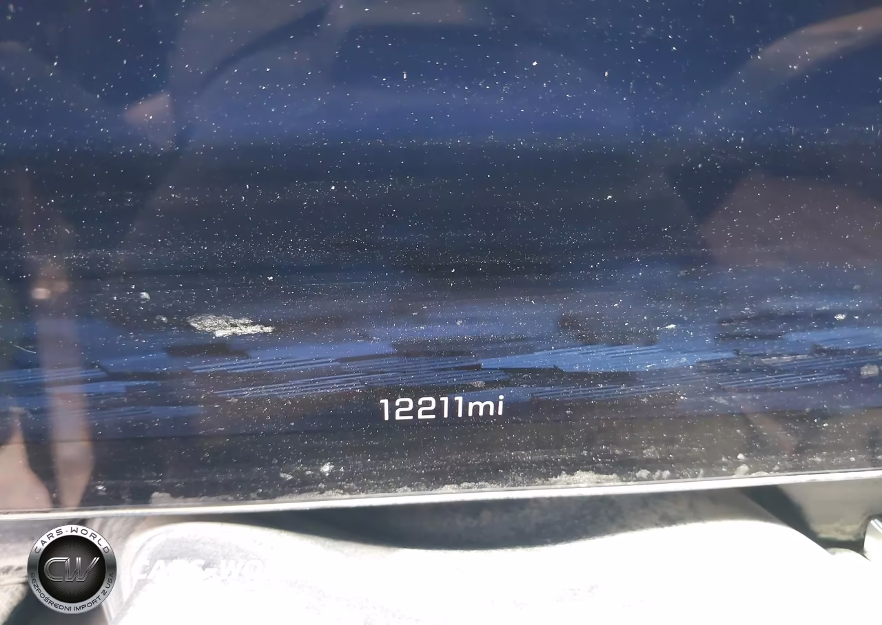 2026 Chevrolet Tahoe 4Wd High Country VIN:1GNS6TKL5TR248896 - 7
