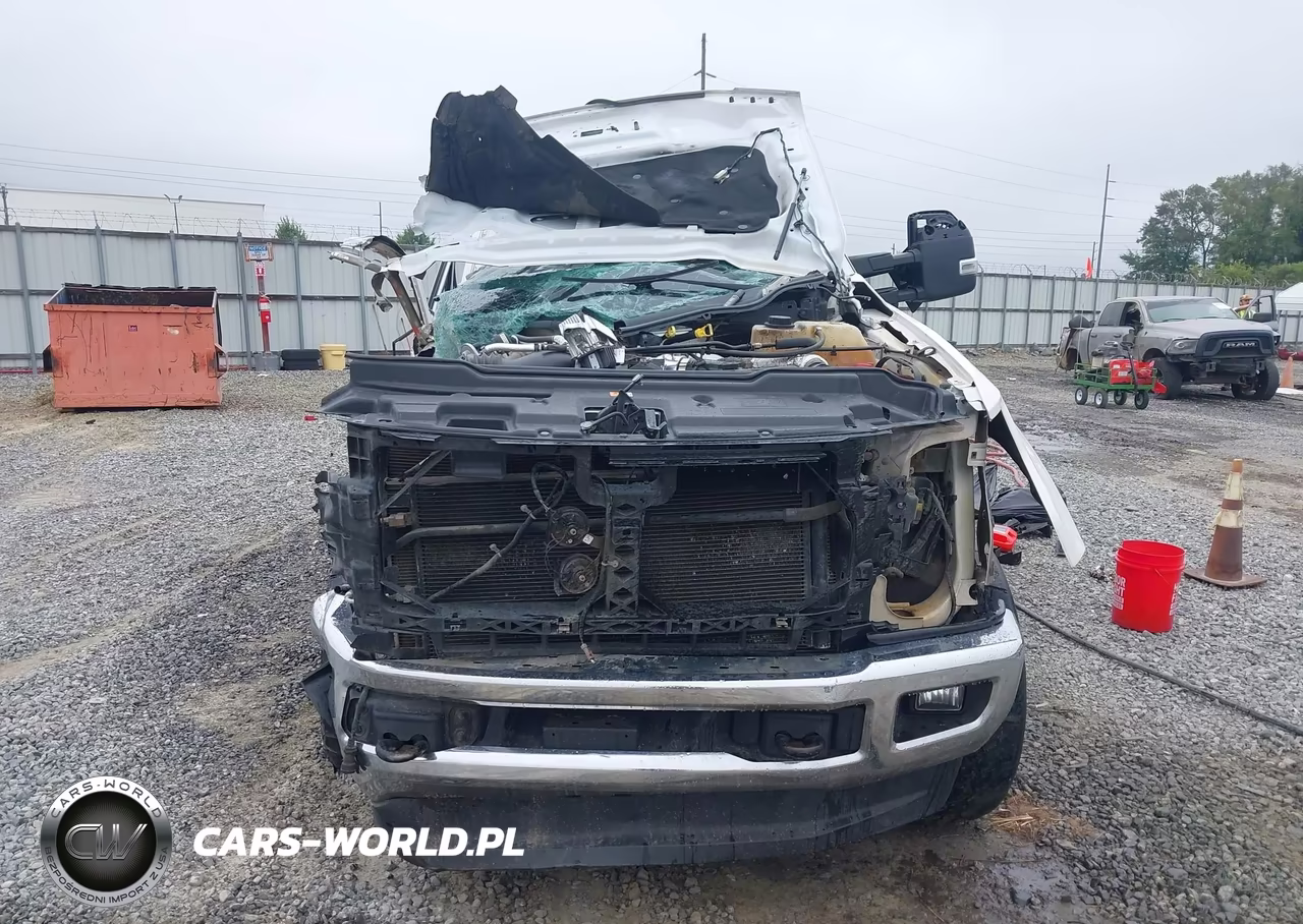 2017 Ford F-250 Lariat VIN:1FT7W2BT3HEC78468 - 11