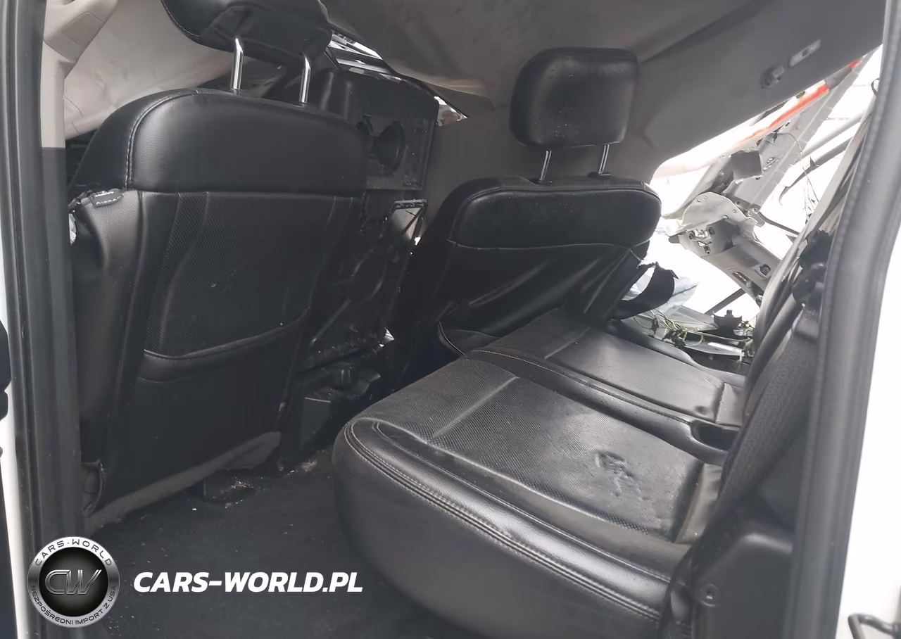 2017 Ford F-250 Lariat VIN:1FT7W2BT3HEC78468 - 8