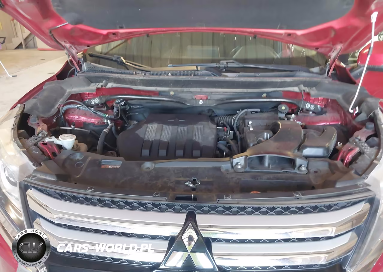 2018 Mitsubishi Eclipse Cross Se VIN:JA4AT5AA8JZ042438 - 10