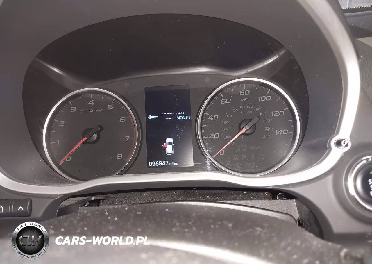 2018 Mitsubishi Eclipse Cross Se VIN:JA4AT5AA8JZ042438 - 7