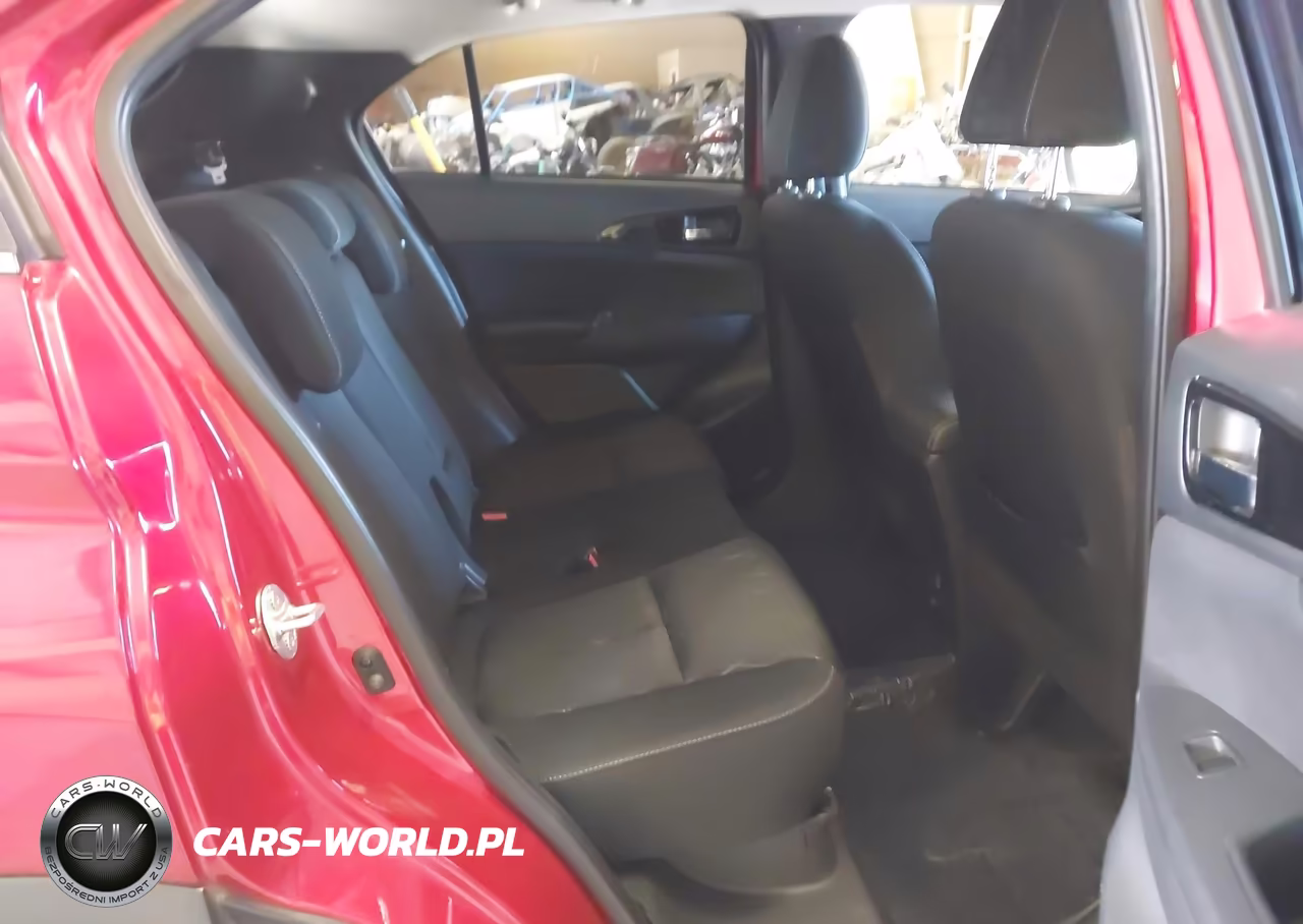 2018 Mitsubishi Eclipse Cross Se VIN:JA4AT5AA8JZ042438 - 8