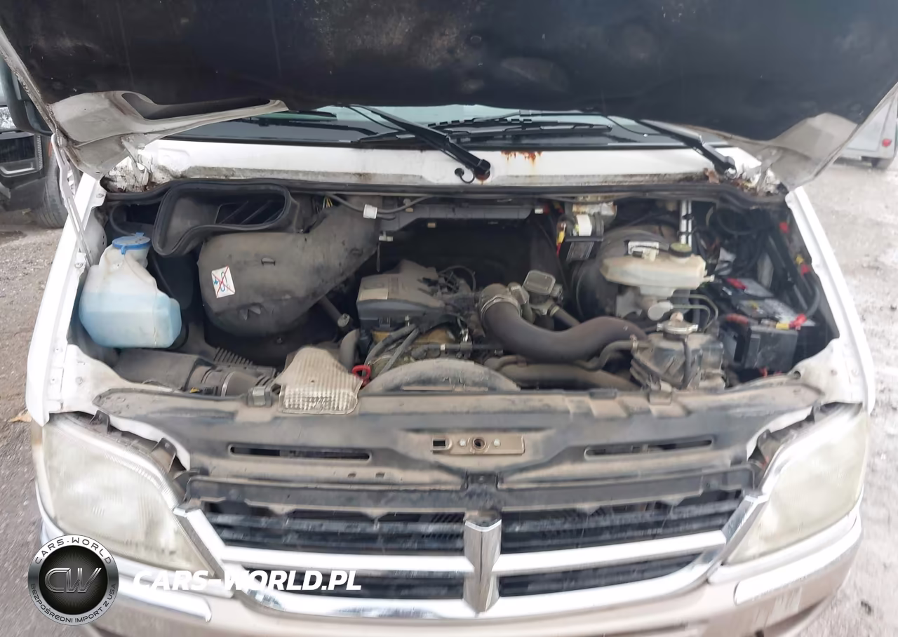 2006 Roadtrek Adventurous VIN:WD0PD744155817987 - 10