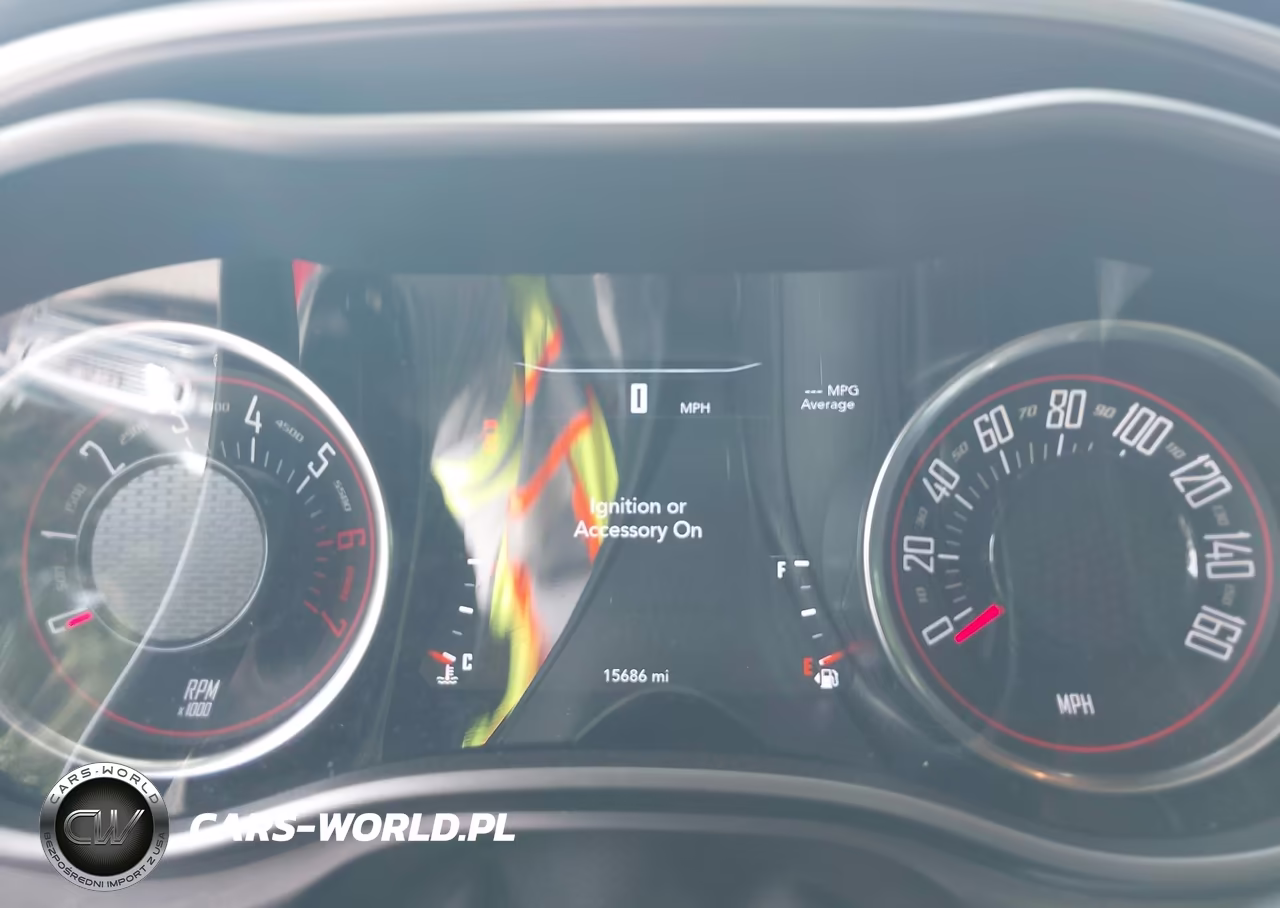 2021 Dodge Challenger R-T VIN:2C3CDZBT7MH517427 - 7