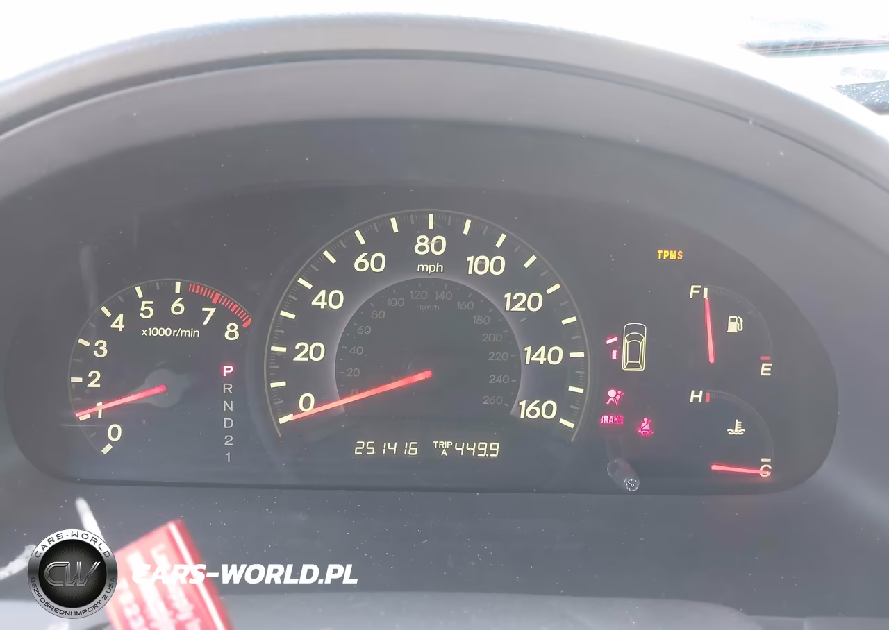 2008 Honda Odyssey Ex-L VIN:5FNRL38698B060915 - 7
