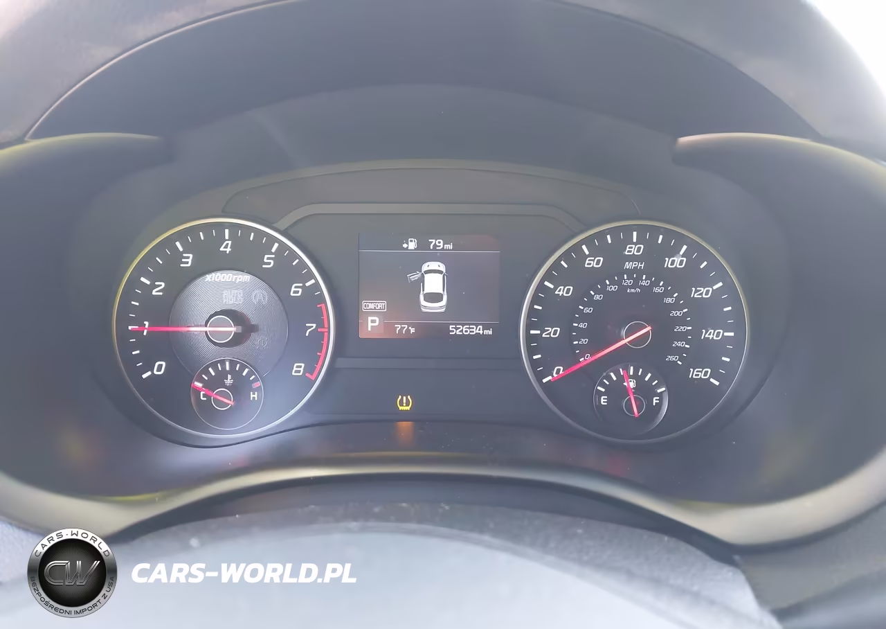 2021 Kia Stinger Gt-Line VIN:KNAE15LA9M6091970 - 7
